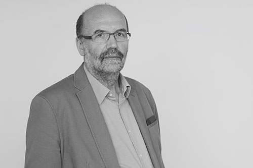 Jean Marie Carré