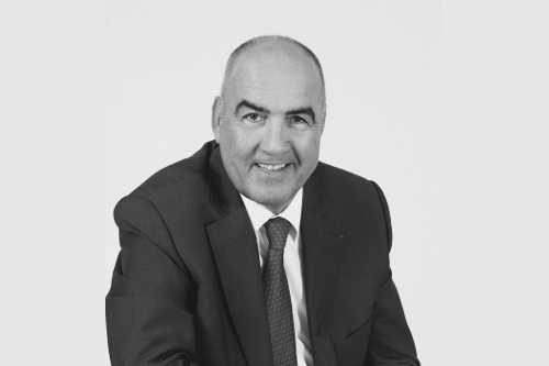 Alain Crémont