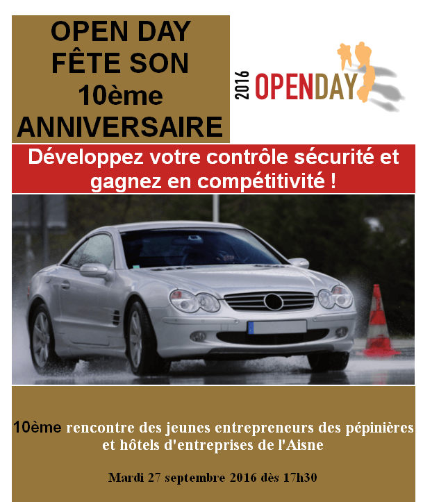 open day