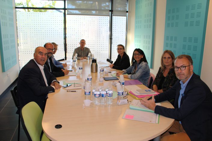 dispositif commerce