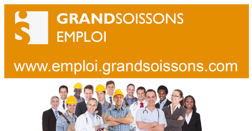 grandsoissons emploi