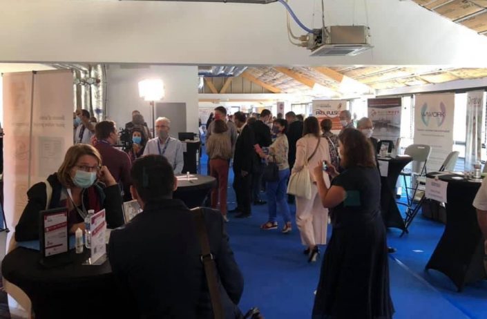 rencontres entreprises et territoires