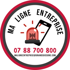 ma ligne entreprise